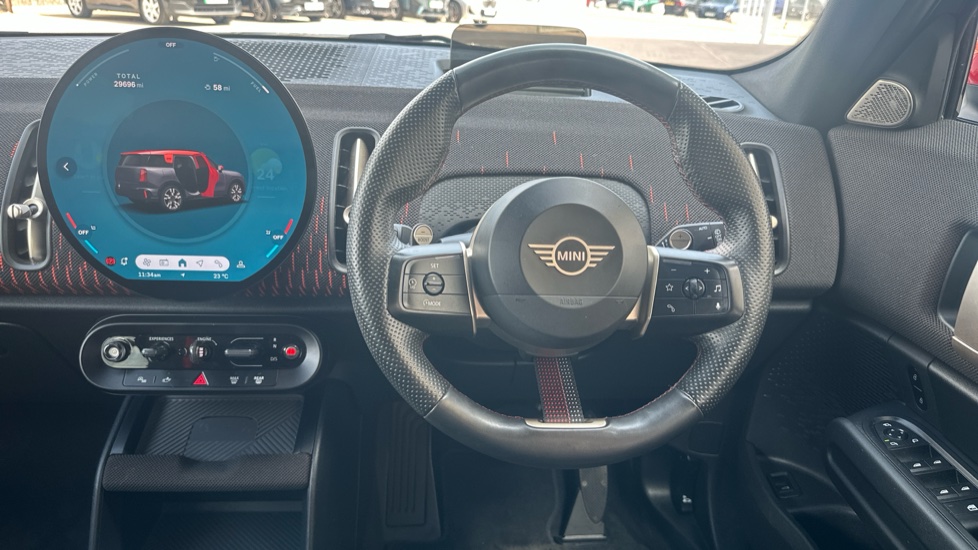 MINI Countryman 1.5 C Sport [Level 2] 5dr Auto Petrol Hatchback - Image 5