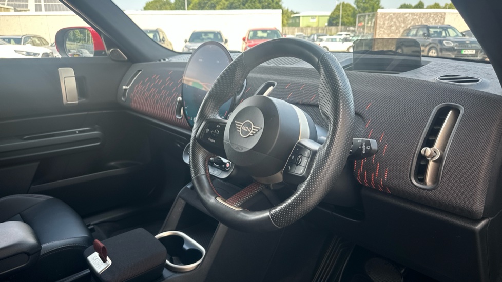 MINI Countryman 1.5 C Sport [Level 2] 5dr Auto Petrol Hatchback - Image 6