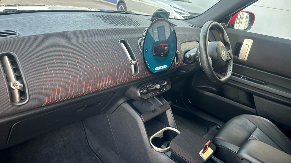 MINI Countryman 1.5 C Sport [Level 2] 5dr Auto Petrol Hatchback - Image 7