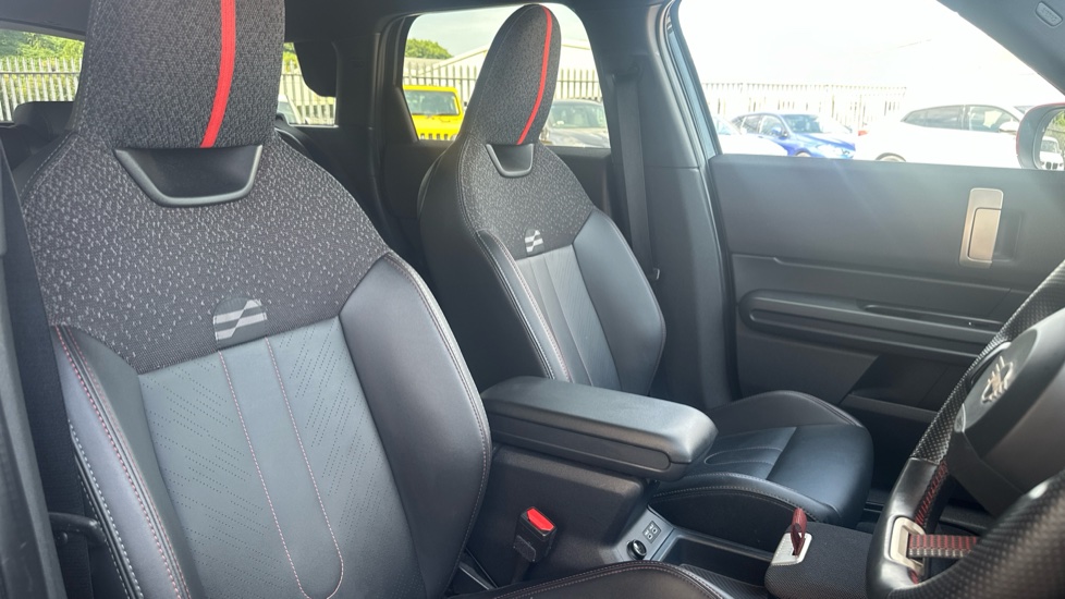 MINI Countryman 1.5 C Sport [Level 2] 5dr Auto Petrol Hatchback - Image 11