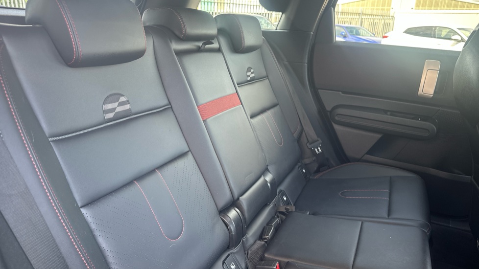 MINI Countryman 1.5 C Sport [Level 2] 5dr Auto Petrol Hatchback - Image 12