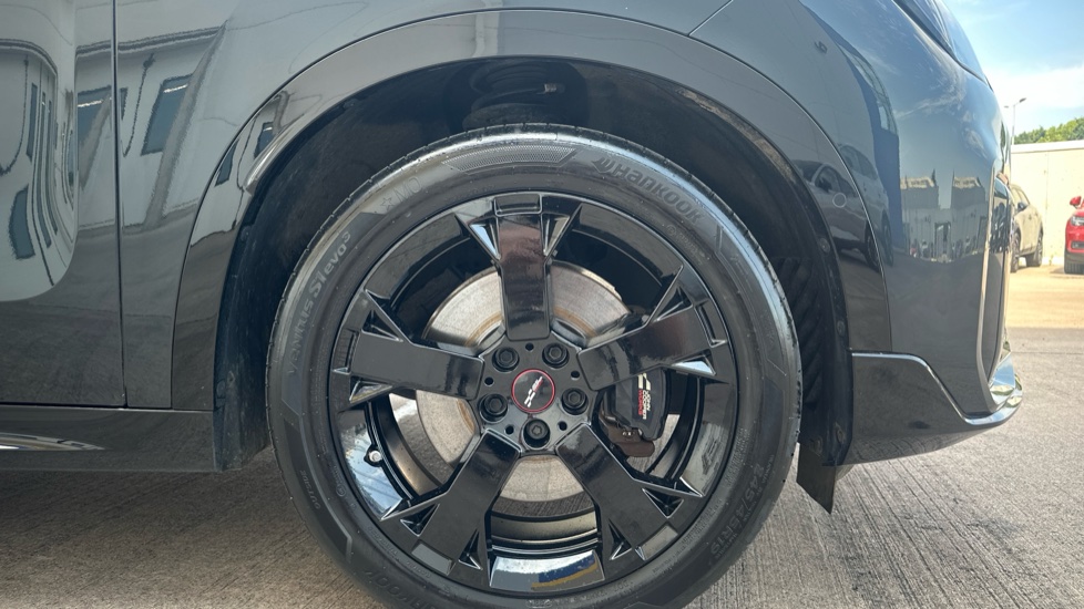 MINI Countryman 1.5 C Sport [Level 2] 5dr Auto Petrol Hatchback - Image 14