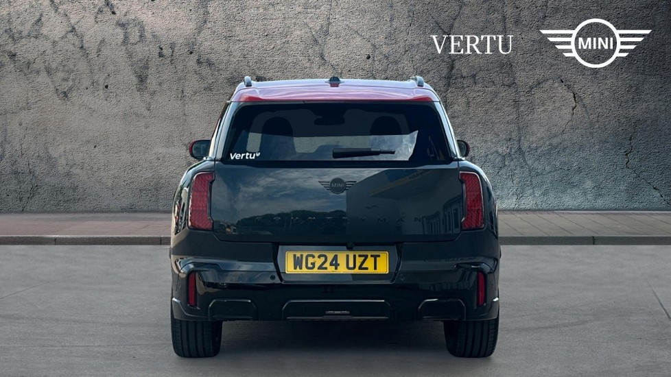 MINI Countryman 1.5 C Sport [Level 2] 5dr Auto Petrol Hatchback - Image 15
