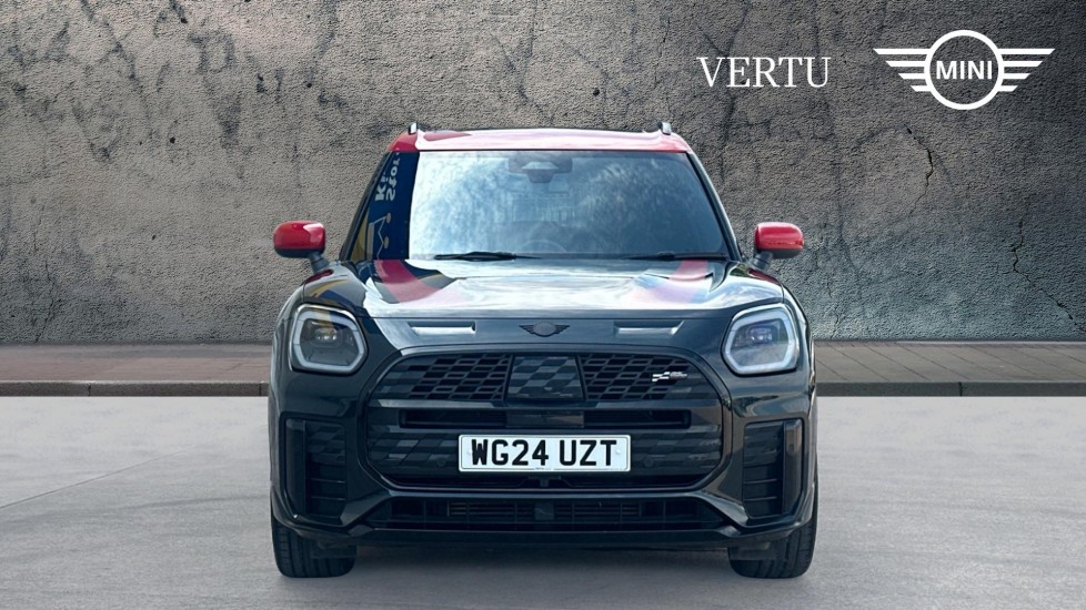 MINI Countryman 1.5 C Sport [Level 2] 5dr Auto Petrol Hatchback - Image 16