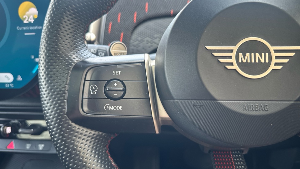 MINI Countryman 1.5 C Sport [Level 2] 5dr Auto Petrol Hatchback - Image 17