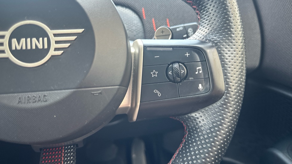MINI Countryman 1.5 C Sport [Level 2] 5dr Auto Petrol Hatchback - Image 18