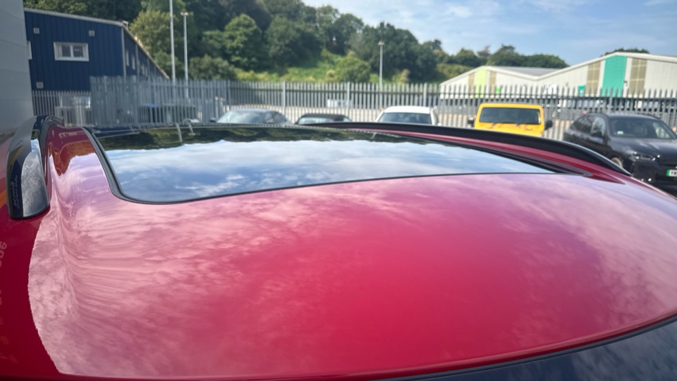 MINI Countryman 1.5 C Sport [Level 2] 5dr Auto Petrol Hatchback - Image 21