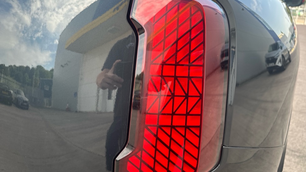 MINI Countryman 1.5 C Sport [Level 2] 5dr Auto Petrol Hatchback - Image 22