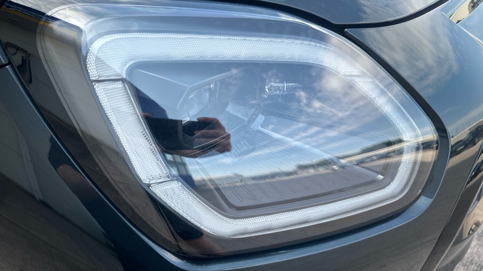 MINI Countryman 1.5 C Sport [Level 2] 5dr Auto Petrol Hatchback - Image 23