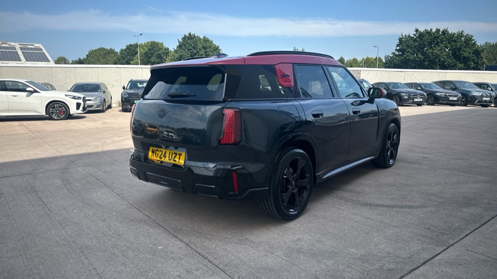 MINI Countryman 1.5 C Sport [Level 2] 5dr Auto Petrol Hatchback - Image 24