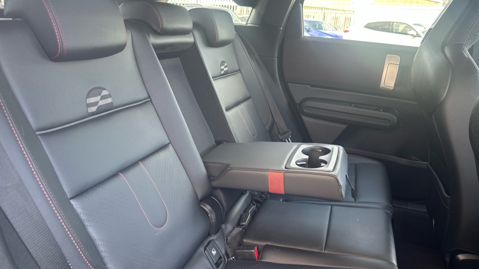 MINI Countryman 1.5 C Sport [Level 2] 5dr Auto Petrol Hatchback - Image 27