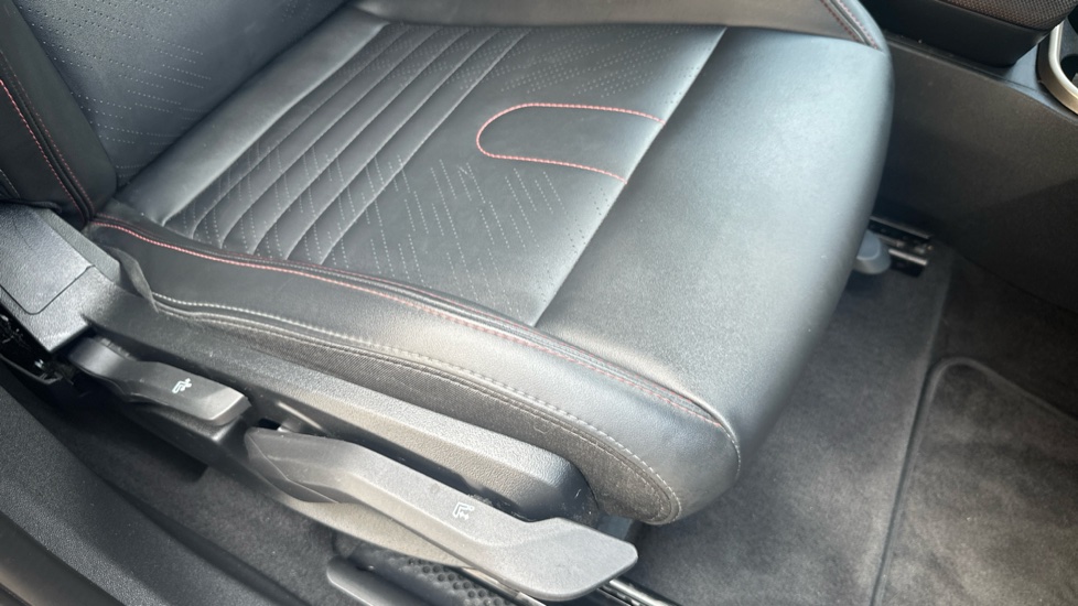 MINI Countryman 1.5 C Sport [Level 2] 5dr Auto Petrol Hatchback - Image 31