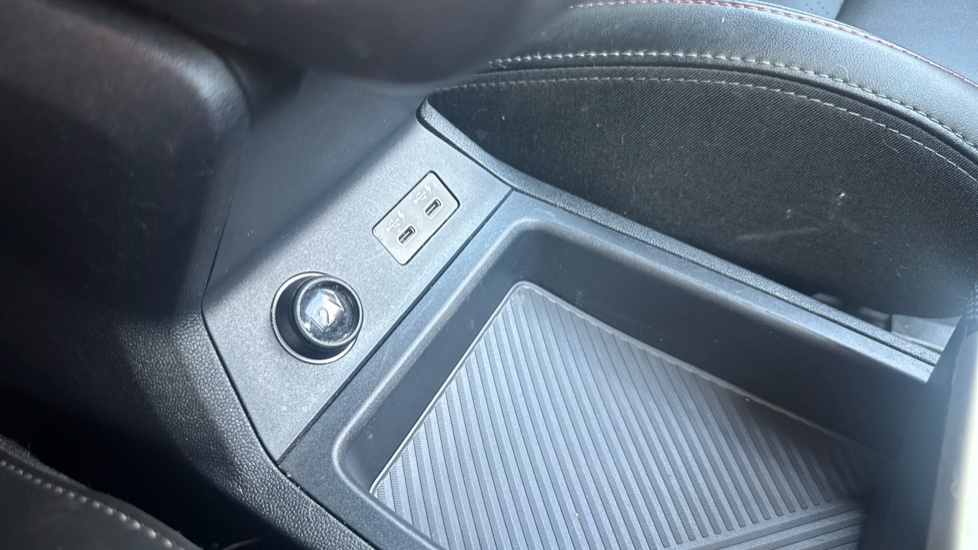 MINI Countryman 1.5 C Sport [Level 2] 5dr Auto Petrol Hatchback - Image 39