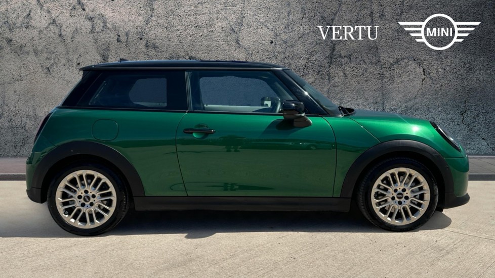 MINI Cooper 1.5 C Exclusive [Level 1] 3dr Auto Petrol Hatchback - Image 3