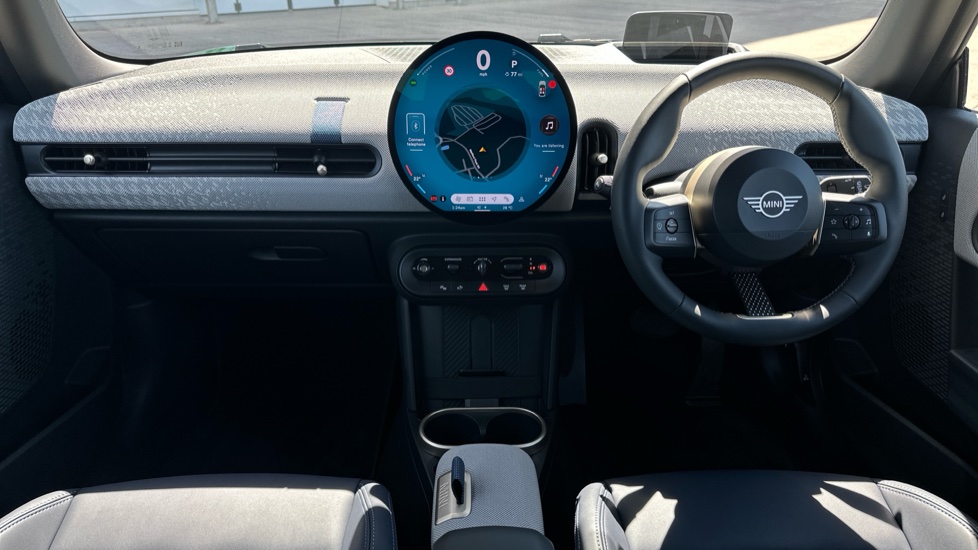 MINI Cooper 1.5 C Exclusive [Level 1] 3dr Auto Petrol Hatchback - Image 4
