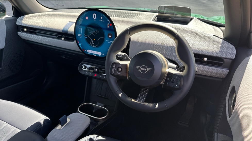 MINI Cooper 1.5 C Exclusive [Level 1] 3dr Auto Petrol Hatchback - Image 6