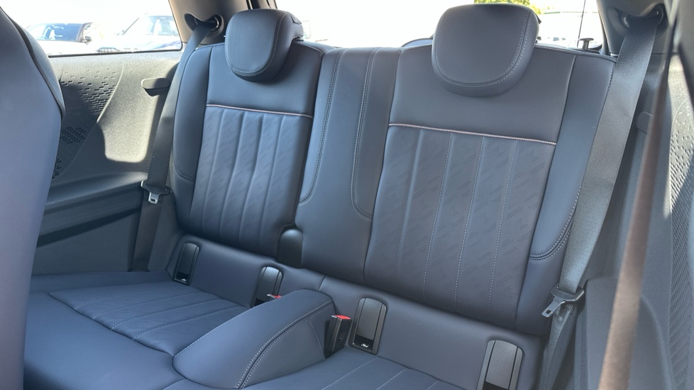 MINI Cooper 1.5 C Exclusive [Level 1] 3dr Auto Petrol Hatchback - Image 12