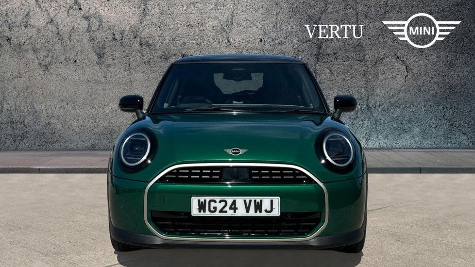 MINI Cooper 1.5 C Exclusive [Level 1] 3dr Auto Petrol Hatchback - Image 16