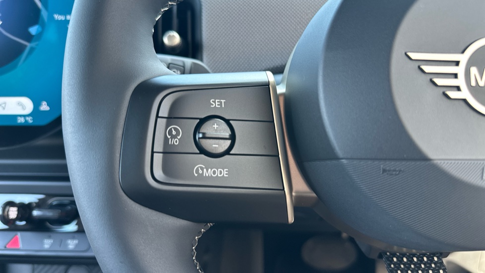MINI Cooper 1.5 C Exclusive [Level 1] 3dr Auto Petrol Hatchback - Image 17
