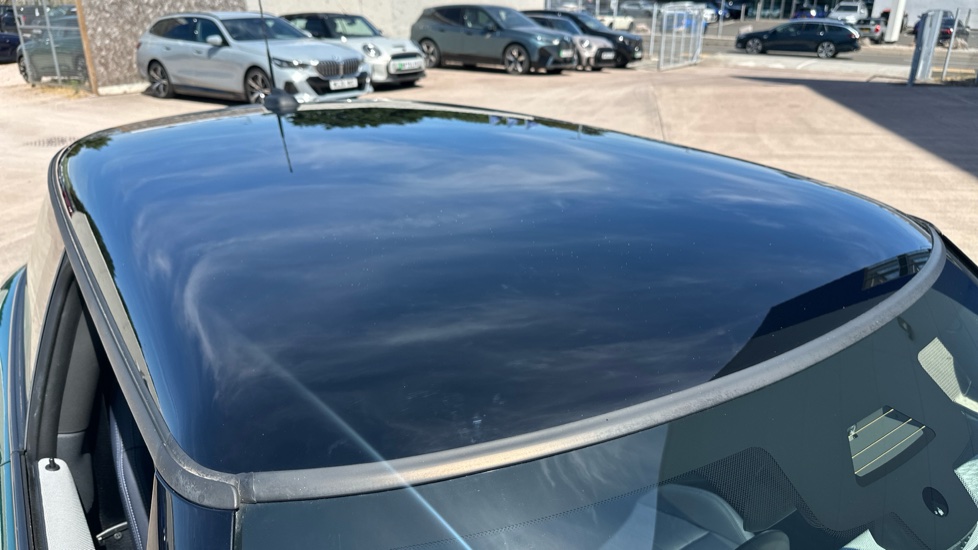 MINI Cooper 1.5 C Exclusive [Level 1] 3dr Auto Petrol Hatchback - Image 21