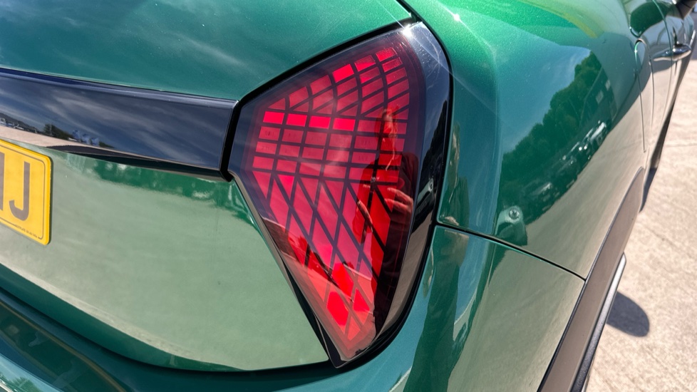 MINI Cooper 1.5 C Exclusive [Level 1] 3dr Auto Petrol Hatchback - Image 22