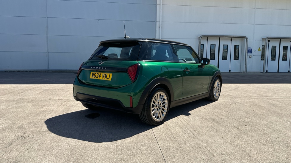 MINI Cooper 1.5 C Exclusive [Level 1] 3dr Auto Petrol Hatchback - Image 25