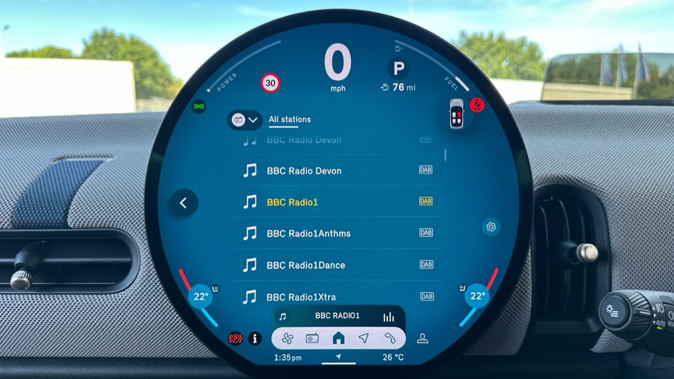 MINI Cooper 1.5 C Exclusive [Level 1] 3dr Auto Petrol Hatchback - Image 34