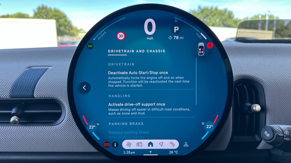 MINI Cooper 1.5 C Exclusive [Level 1] 3dr Auto Petrol Hatchback - Image 39