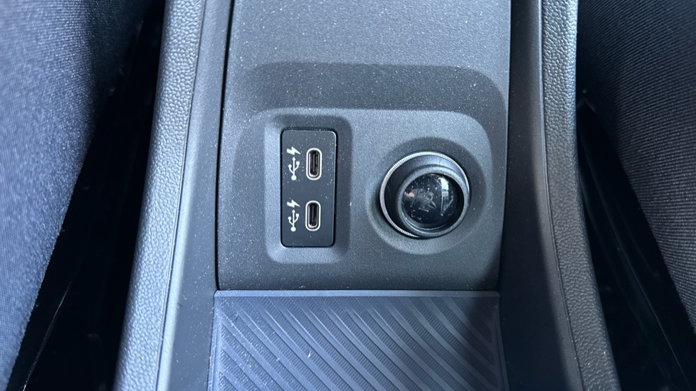 MINI Cooper 1.5 C Exclusive [Level 1] 3dr Auto Petrol Hatchback - Image 55