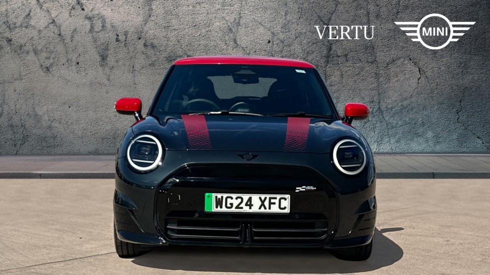MINI Cooper 160kW SE Sport 54kWh 3dr Auto Electric Hatchback - Image 16