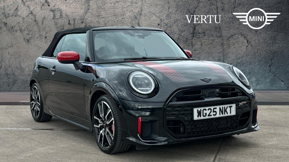 2025 MINI COOPER
