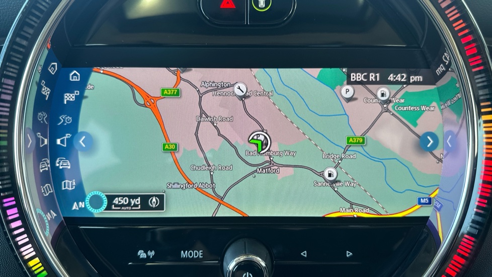 MINI Hatchback 1.5 Cooper Classic 3dr Auto [Comfort/Nav Pack] Petrol Hatchback - Image 38