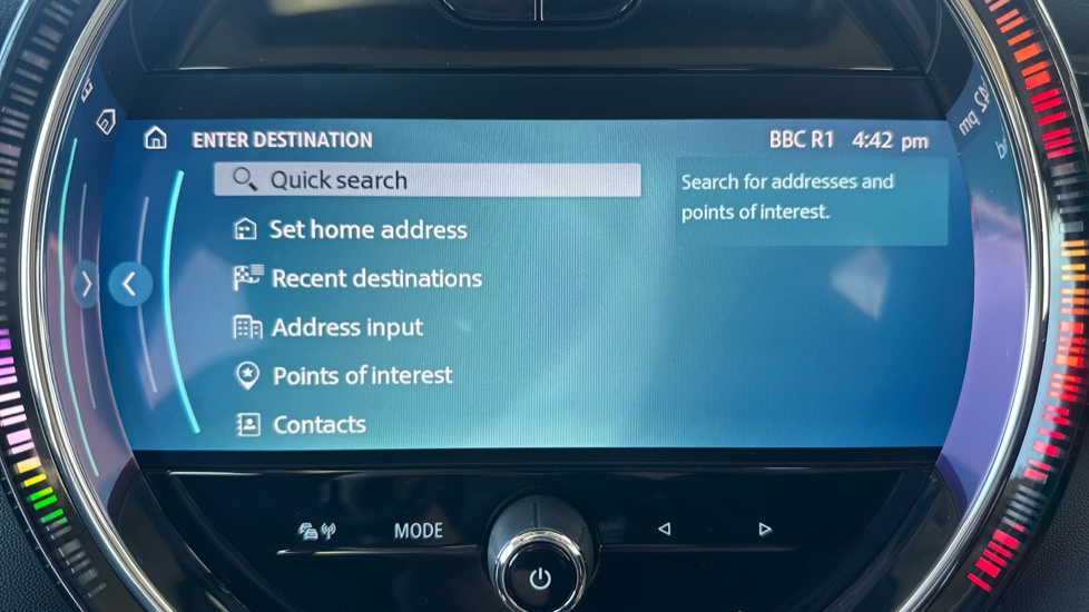 MINI Hatchback 1.5 Cooper Classic 3dr Auto [Comfort/Nav Pack] Petrol Hatchback - Image 39