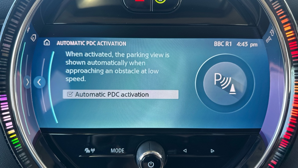MINI Hatchback 1.5 Cooper Classic 3dr Auto [Comfort/Nav Pack] Petrol Hatchback - Image 45