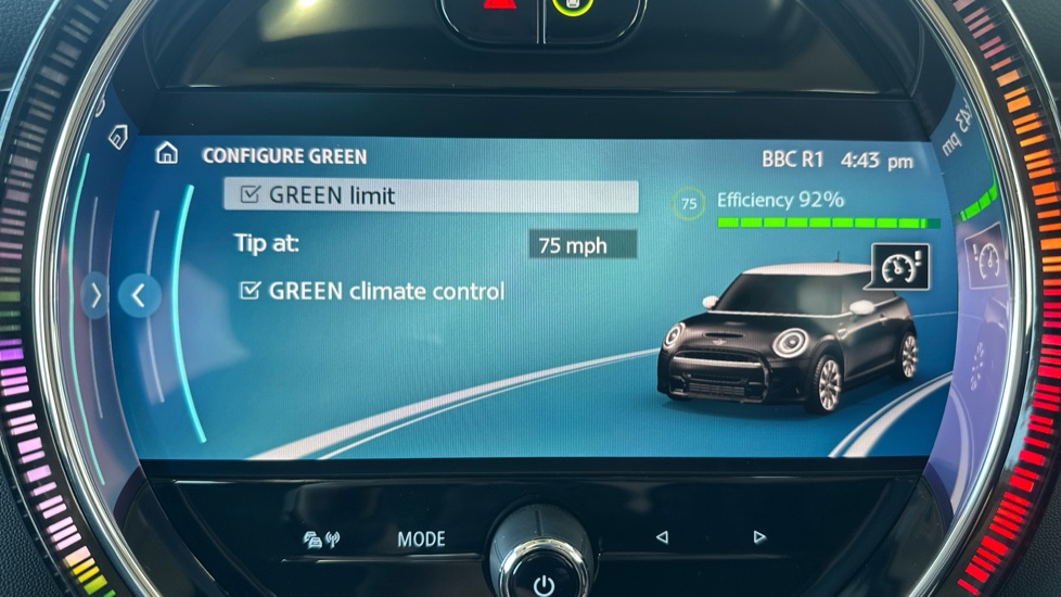 MINI Hatchback 1.5 Cooper Classic 3dr Auto [Comfort/Nav Pack] Petrol Hatchback - Image 46