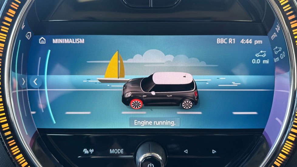 MINI Hatchback 1.5 Cooper Classic 3dr Auto [Comfort/Nav Pack] Petrol Hatchback - Image 53