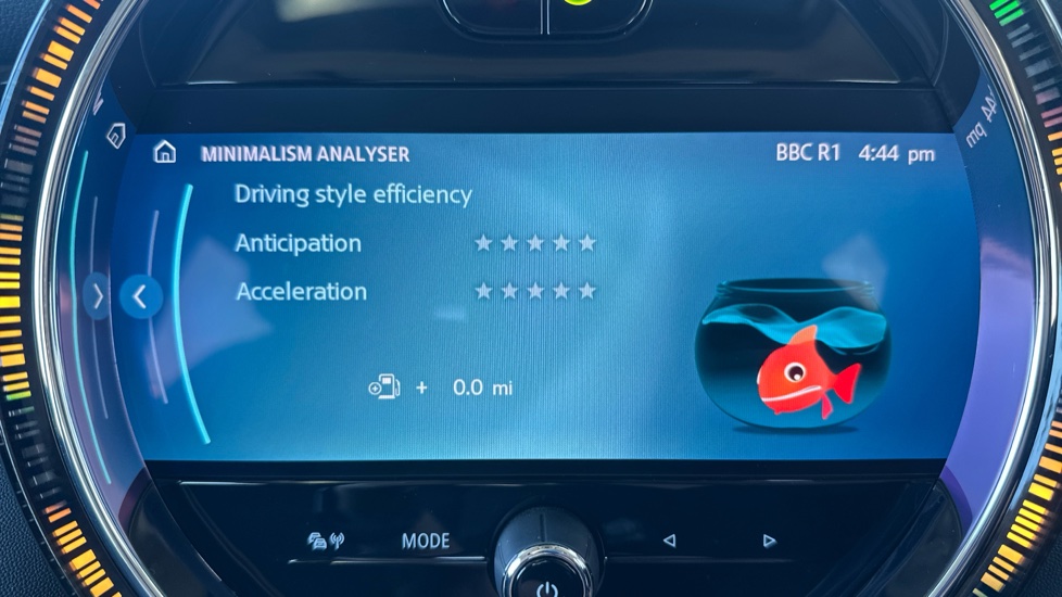 MINI Hatchback 1.5 Cooper Classic 3dr Auto [Comfort/Nav Pack] Petrol Hatchback - Image 54