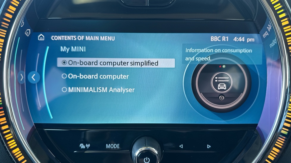 MINI Hatchback 1.5 Cooper Classic 3dr Auto [Comfort/Nav Pack] Petrol Hatchback - Image 57