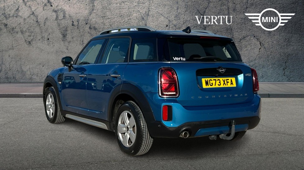 MINI Countryman 1.5 Cooper Classic Premium Plus 5dr Auto Petrol Hatchback - Image 2