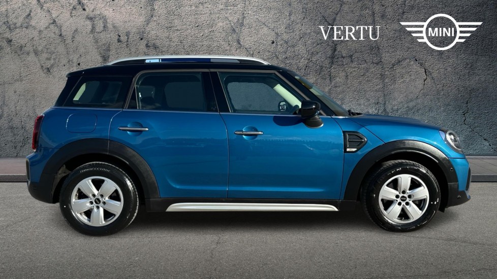 MINI Countryman 1.5 Cooper Classic Premium Plus 5dr Auto Petrol Hatchback - Image 3