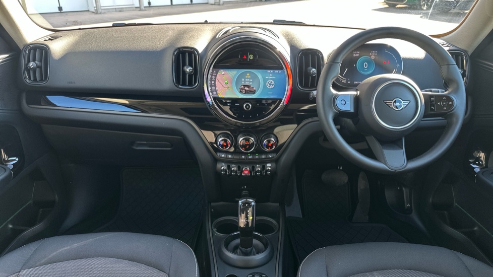 MINI Countryman 1.5 Cooper Classic Premium Plus 5dr Auto Petrol Hatchback - Image 4