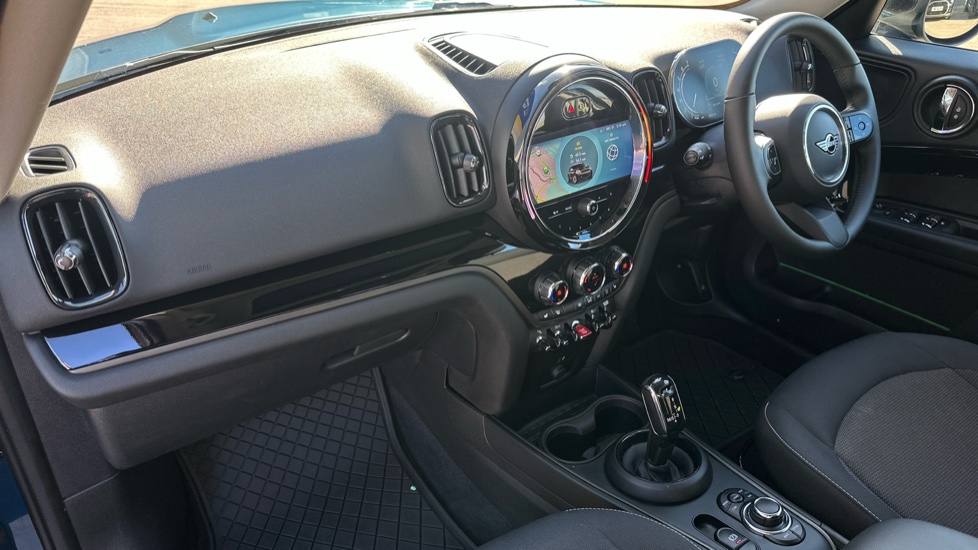 MINI Countryman 1.5 Cooper Classic Premium Plus 5dr Auto Petrol Hatchback - Image 7