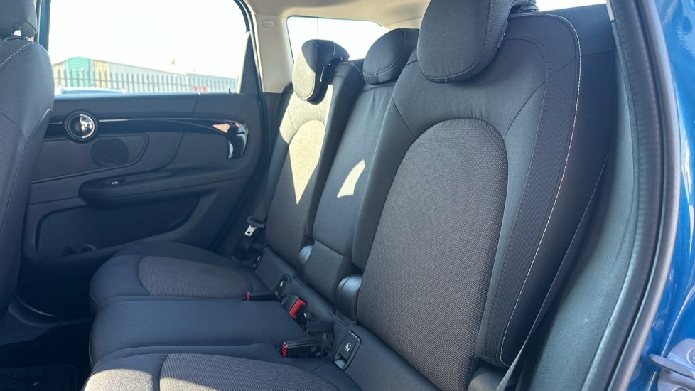 MINI Countryman 1.5 Cooper Classic Premium Plus 5dr Auto Petrol Hatchback - Image 12