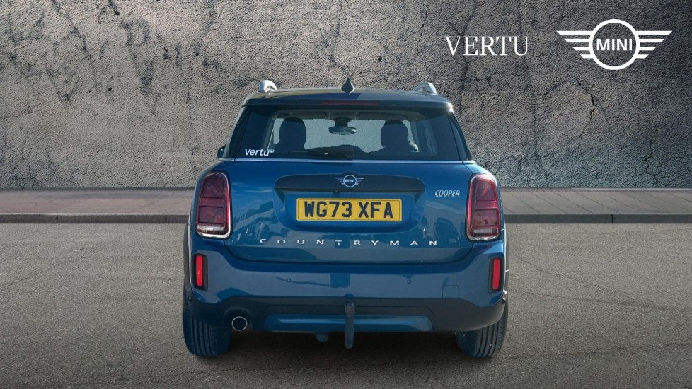 MINI Countryman 1.5 Cooper Classic Premium Plus 5dr Auto Petrol Hatchback - Image 15