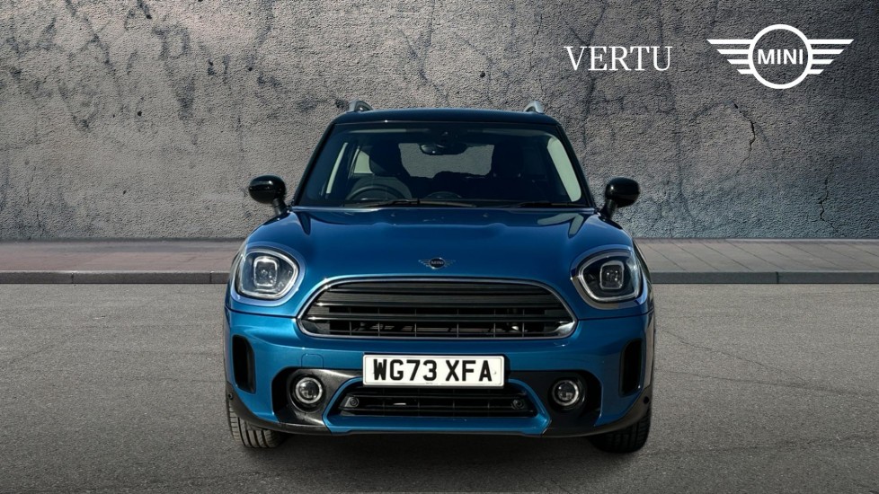 MINI Countryman 1.5 Cooper Classic Premium Plus 5dr Auto Petrol Hatchback - Image 16