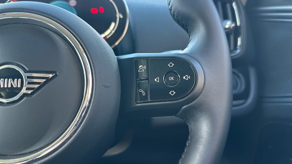 MINI Countryman 1.5 Cooper Classic Premium Plus 5dr Auto Petrol Hatchback - Image 18