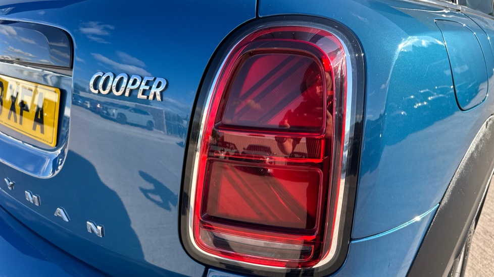 MINI Countryman 1.5 Cooper Classic Premium Plus 5dr Auto Petrol Hatchback - Image 22