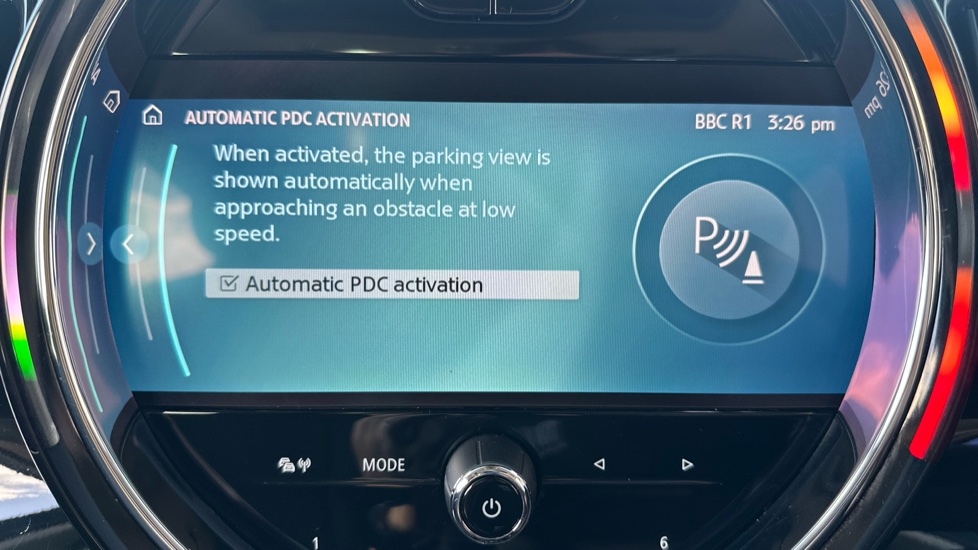 MINI Countryman 1.5 Cooper Classic Premium Plus 5dr Auto Petrol Hatchback - Image 45