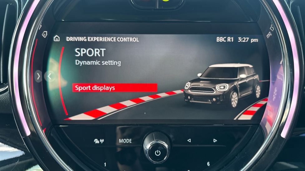 MINI Countryman 1.5 Cooper Classic Premium Plus 5dr Auto Petrol Hatchback - Image 50