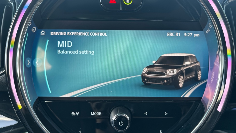 MINI Countryman 1.5 Cooper Classic Premium Plus 5dr Auto Petrol Hatchback - Image 51